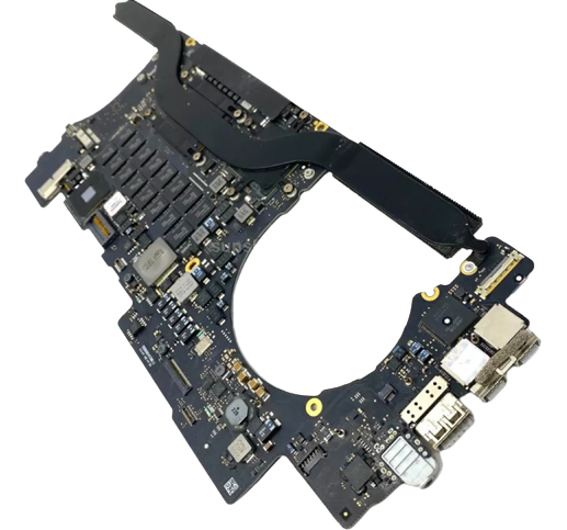 A1398 MacBook Pro 15” Logic Board  For Retina (Late 2013 - Mid 2015) MLB EMC 2745, 2881, 2909, 2910 Motherboard