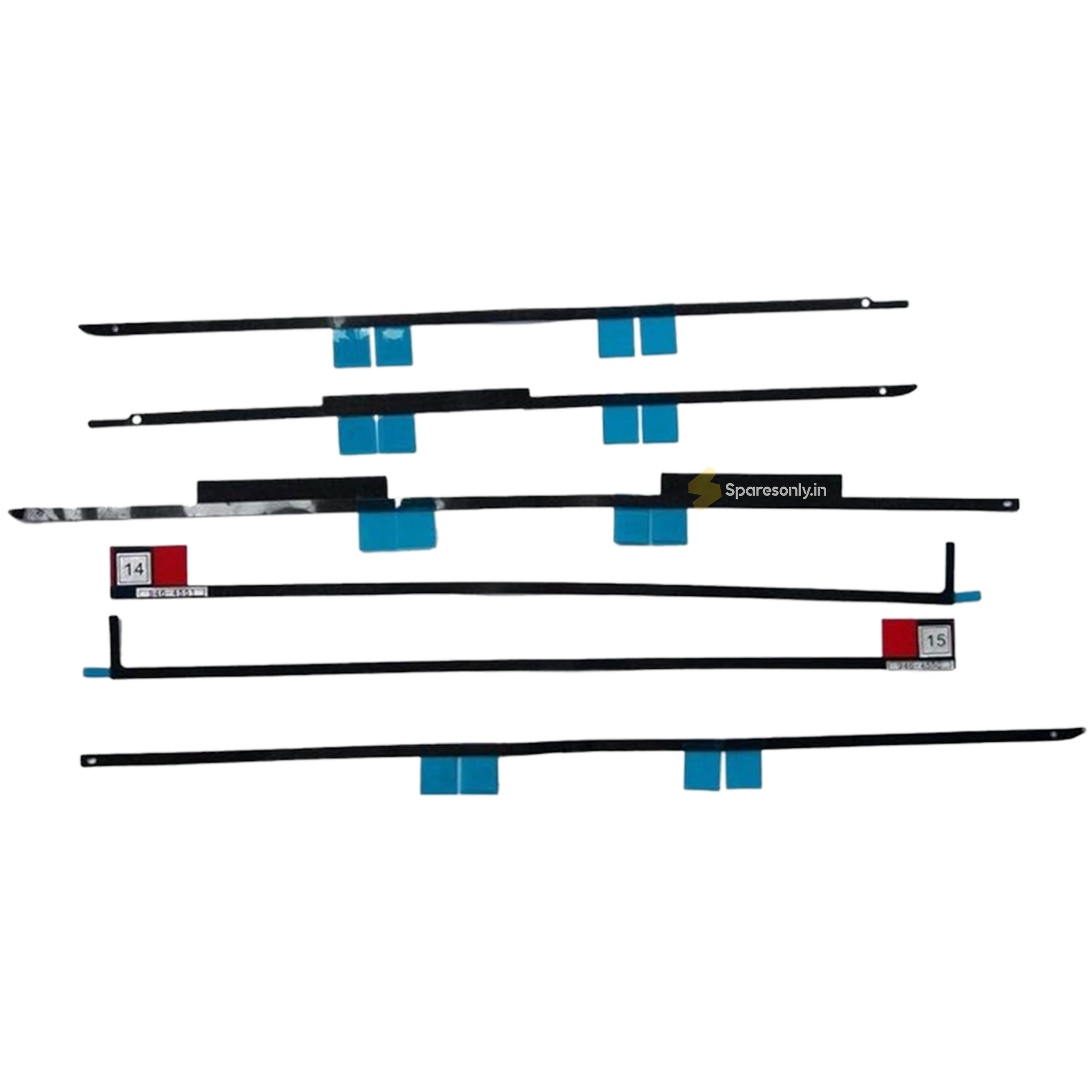 Display Adhesive Set for iMac 27