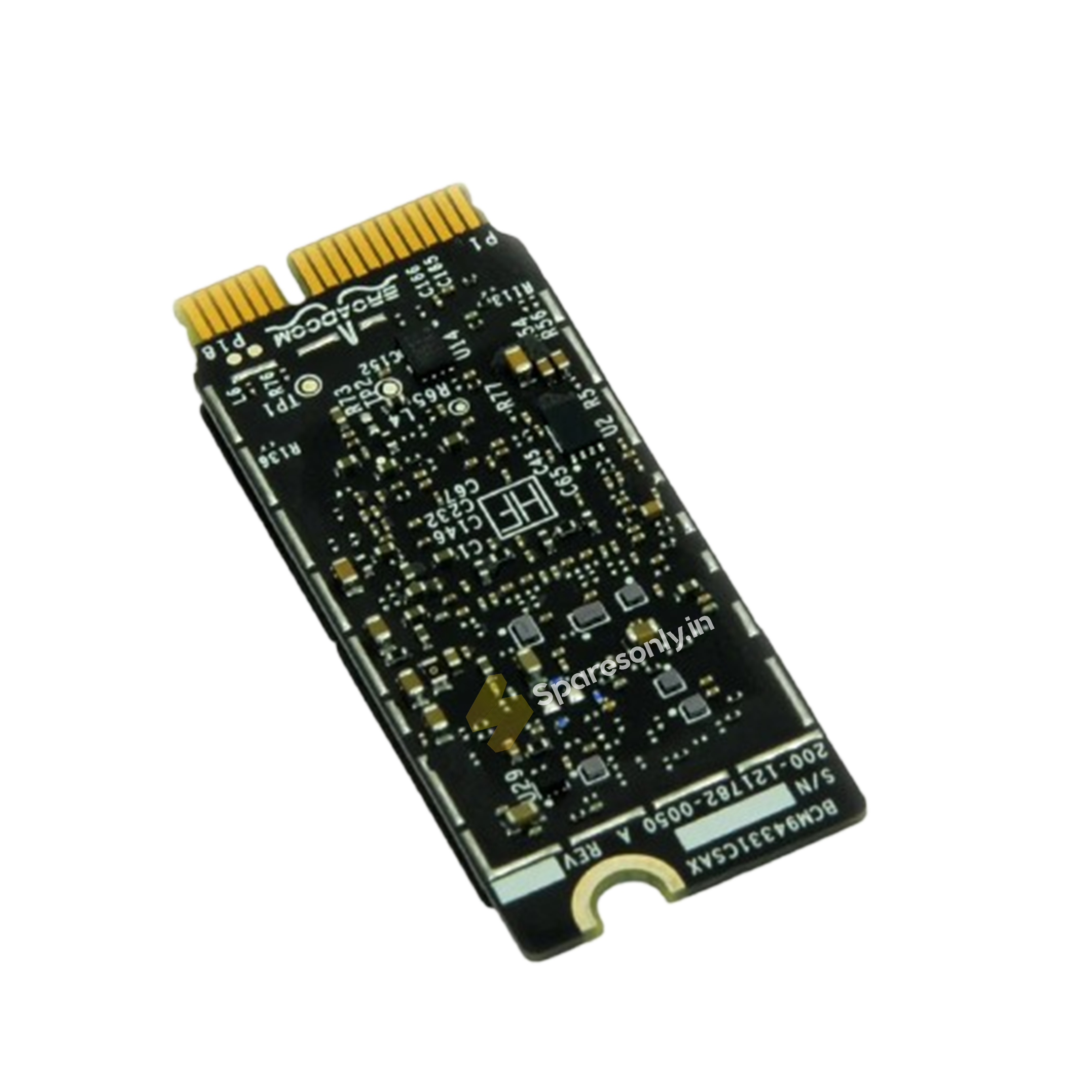 Wifi Card For A1425 MacBook Pro 13” (Late 2012-Early 2013) EMC 2557, 2672