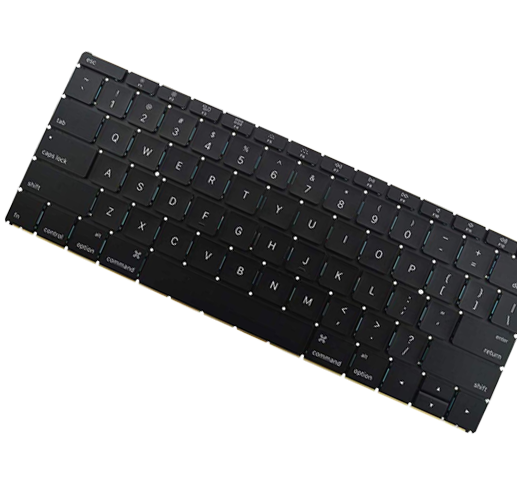 Keyboard For A1534 MacBook Retina 12