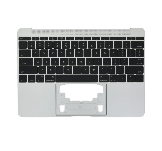 Top Case With Keyboard For A1534 MacBook 12