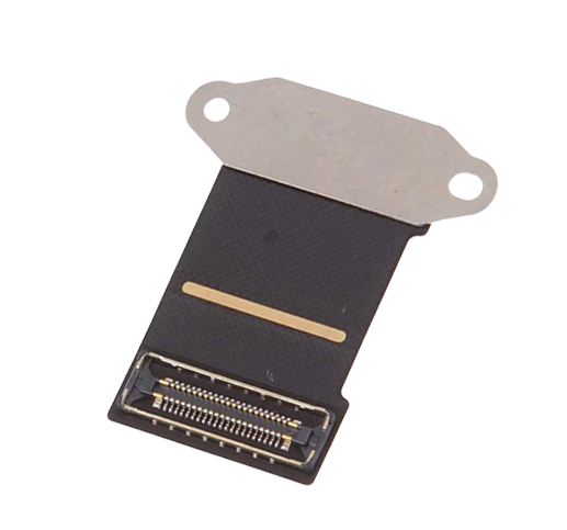 Display Flex Cable For A1706, A1707, A1708, A1989, A2159, A2289, A2251, A1990 MacBook Pro 13 inch Retina (Late 2016 - Early 2020) EMC 3071, 3163, 3072, 3162, 2978, 3164, 3301