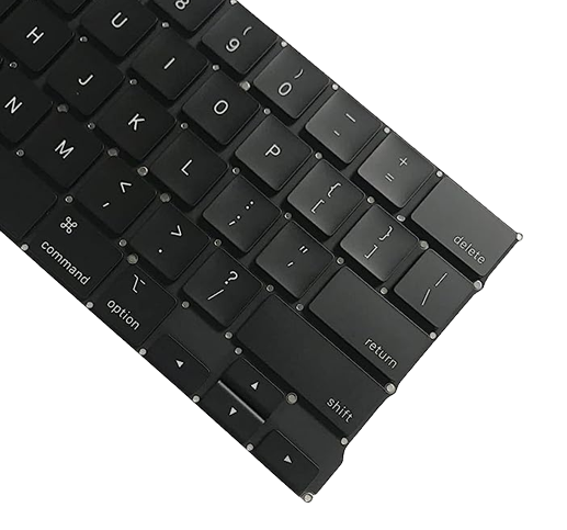 Keyboard For A2289 MacBook Pro (Early - 2020) US/UK Version EMC 3456