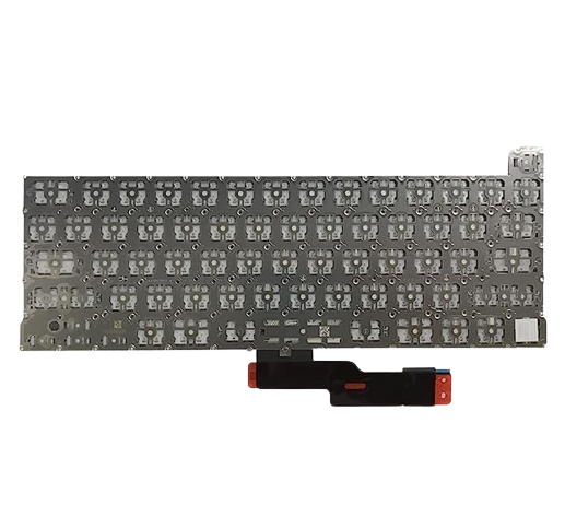 Keyboard For A2289 MacBook Pro (Early - 2020) US/UK Version EMC 3456