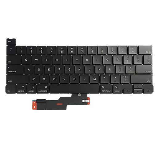 Keyboard For A2289 MacBook Pro (Early - 2020) US/UK Version EMC 3456