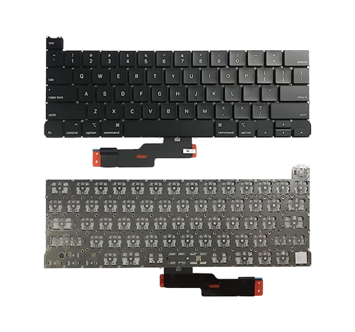 Keyboard For A2289 MacBook Pro (Early - 2020) US/UK Version EMC 3456