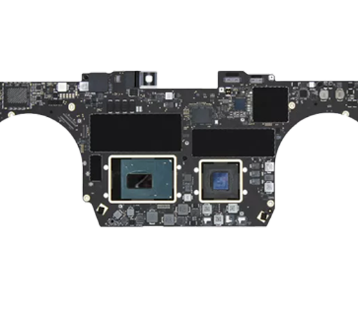 A1990 MacBook Pro 15” Logic Board / Motherboard with Touch ID for (Late 2018-Mid 2019) | EMC 3215 & 3359 MLB