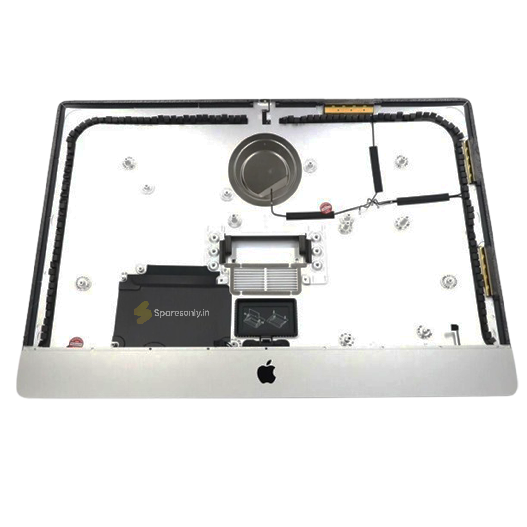 Rear Housing  For A2115, A1419 iMac 27 inch (2012 - 2020) EMC 3442, 3194, 3070, 2834, 2806, 2639, 2546