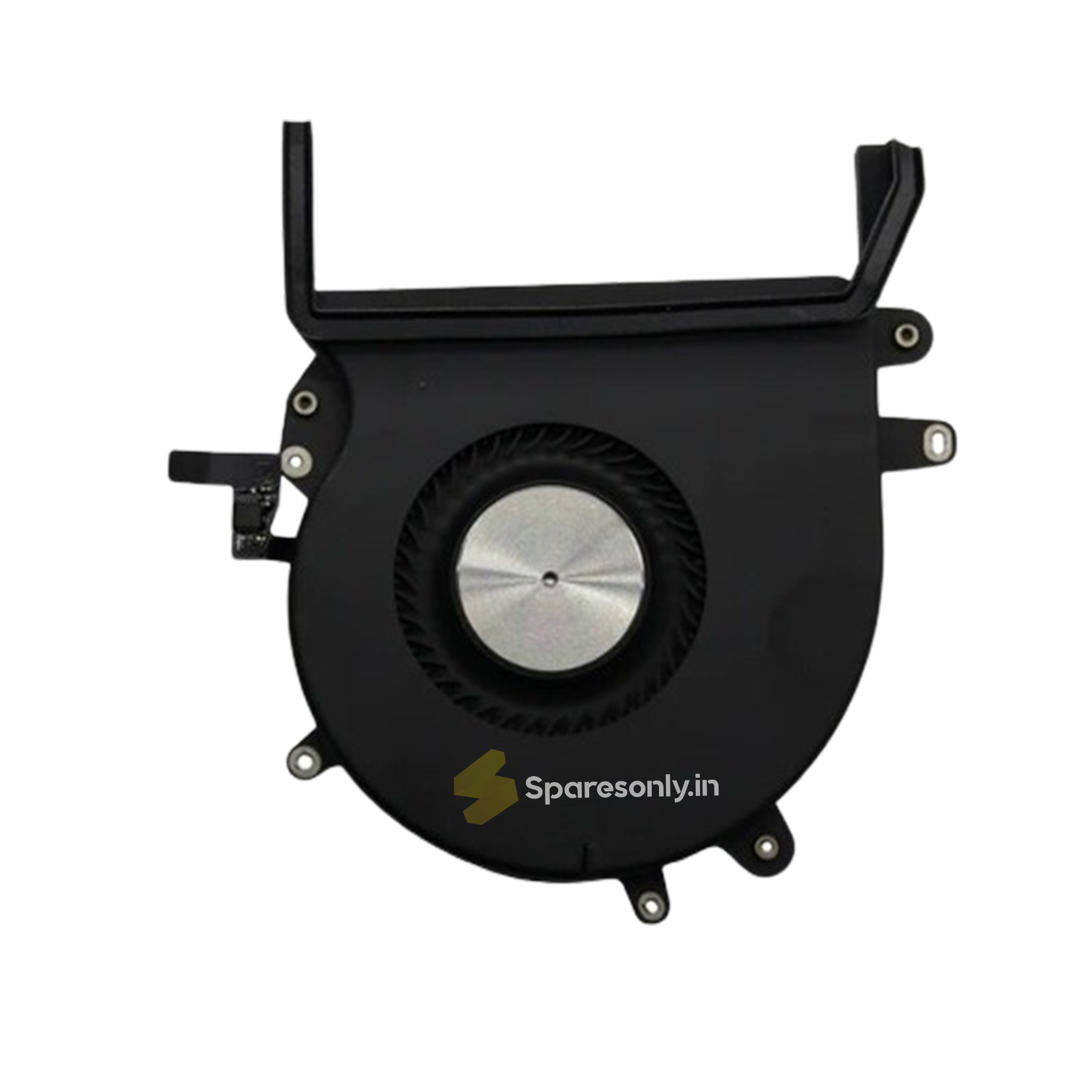 Processor Fan For A2141 MacBook Pro 16 inch (2019) EMC 3347