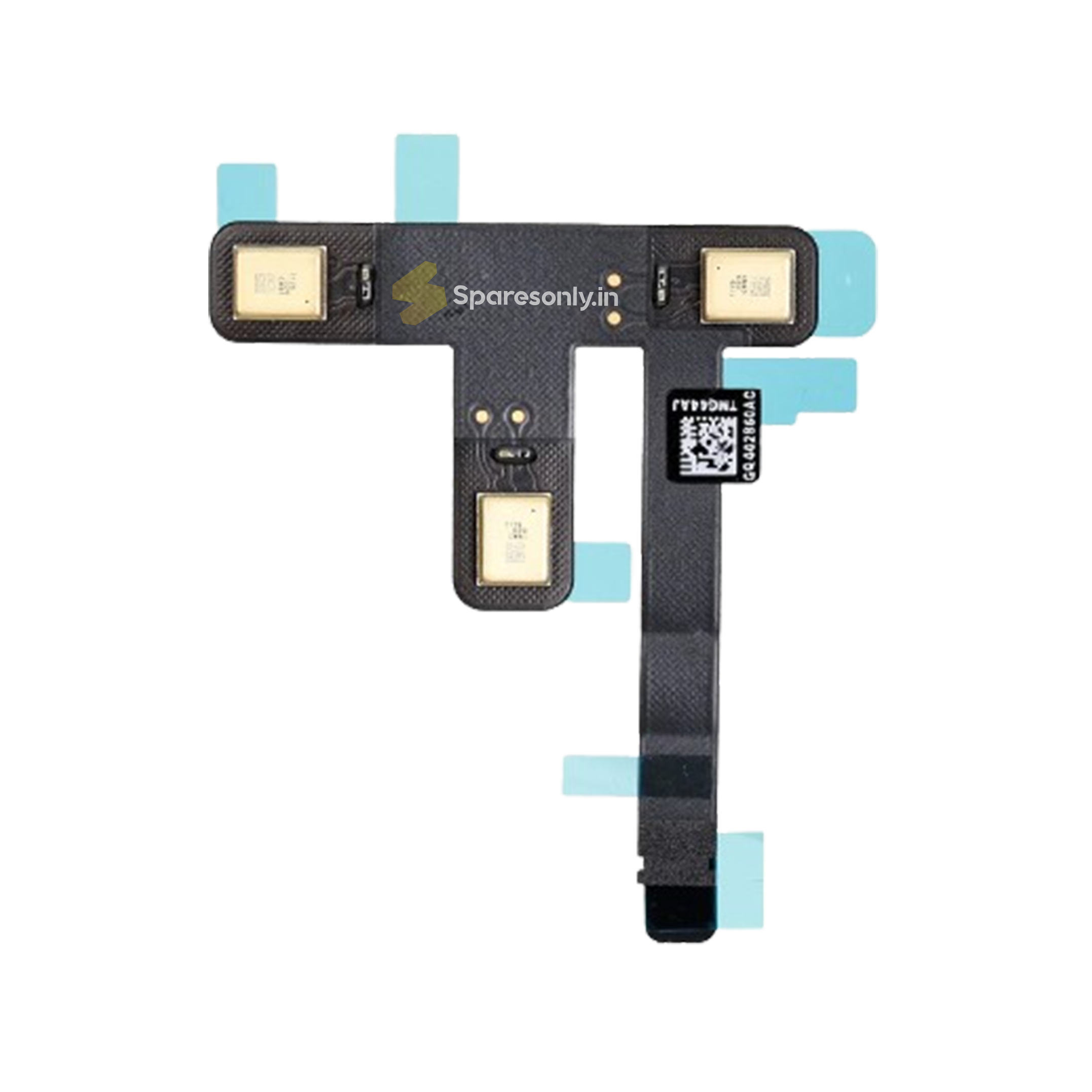 Microphone Flex Cable For A2141 MacBook Pro 16 inch (2019) EMC 3347