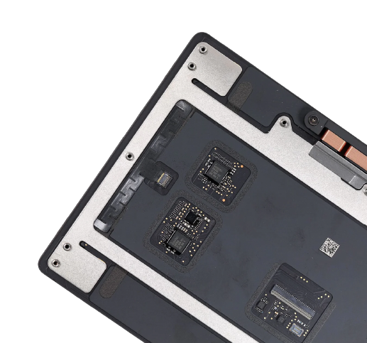 Trackpad For A2141  MacBook Pro 16 inch (Late 2019 - Mid 2020) EMC 3347