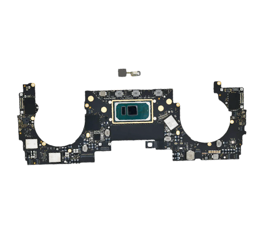 A2251 MacBook Pro 13 inch (2020) Logic Board / Motherboard EMC 3214, 3358 MLB