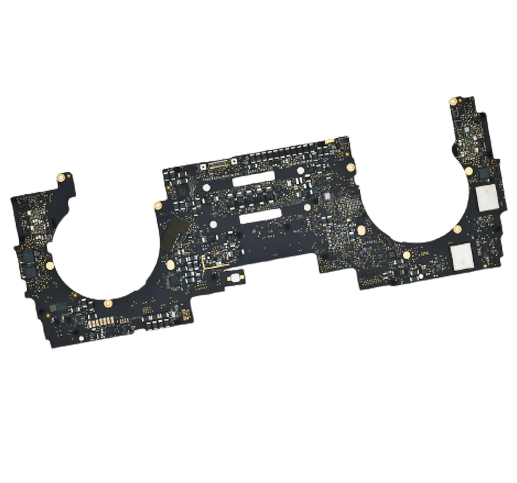 A2251 MacBook Pro 13 inch (2020) Logic Board / Motherboard EMC 3214, 3358 MLB