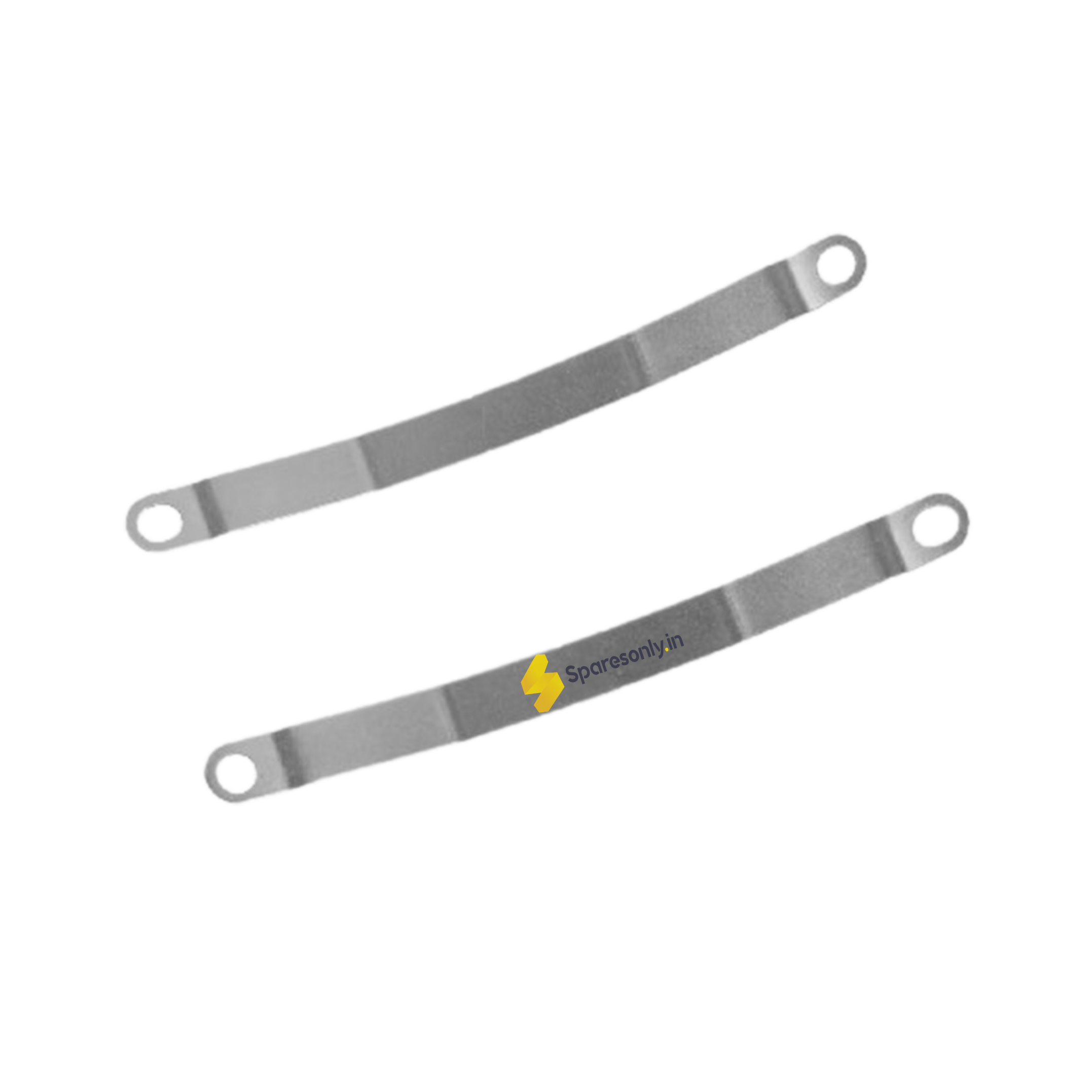 Heat Sink Brackets For A1706 MacBook Pro 13” (Touch Bar, Late 2016 - 2017)  EMC 3071, 3163