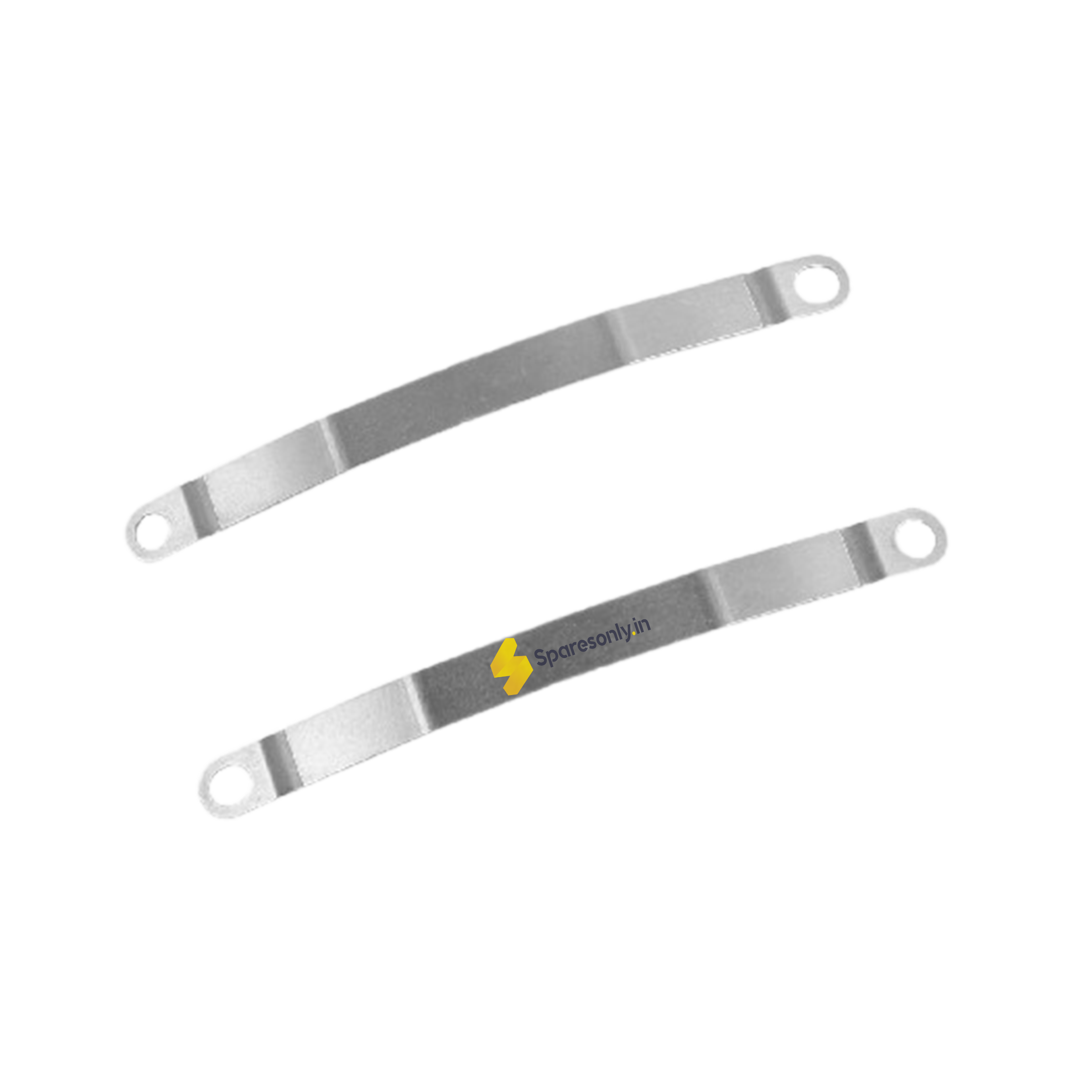 Heat Sink Brackets For A1706 MacBook Pro 13” (Touch Bar, Late 2016 - 2017)  EMC 3071, 3163