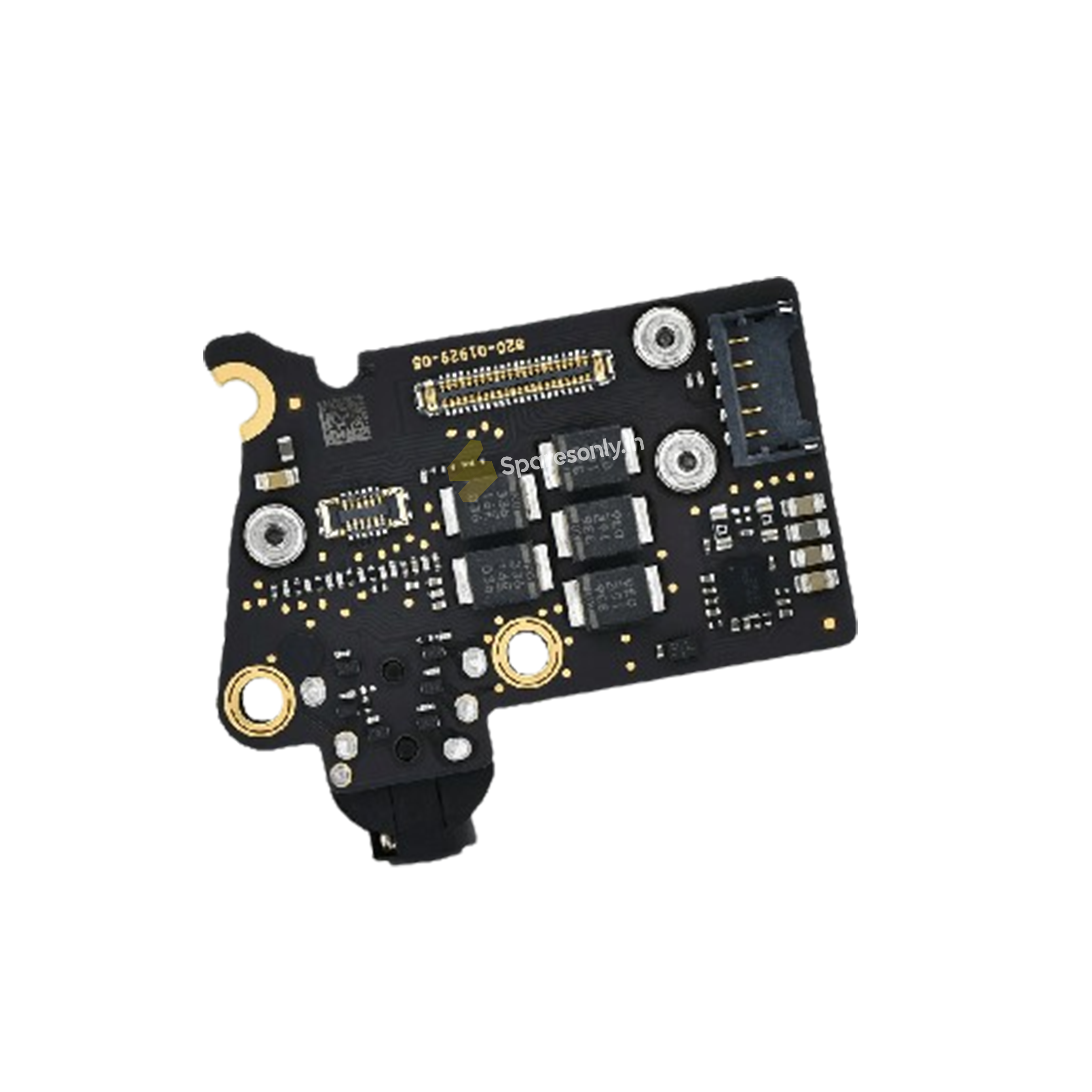 Audio Daughterboard Replacement for MacBook Air 13