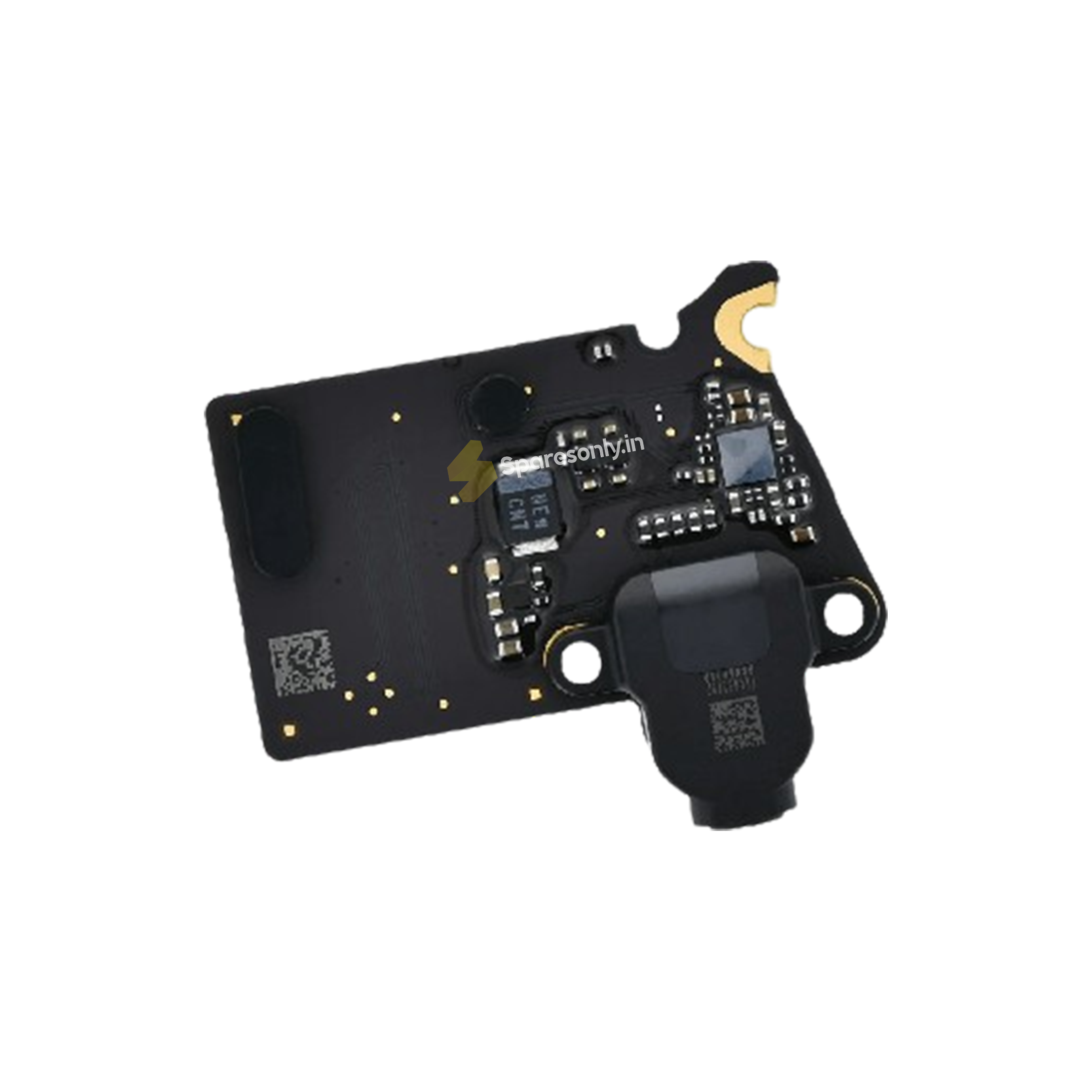 Audio Daughterboard Replacement for MacBook Air 13