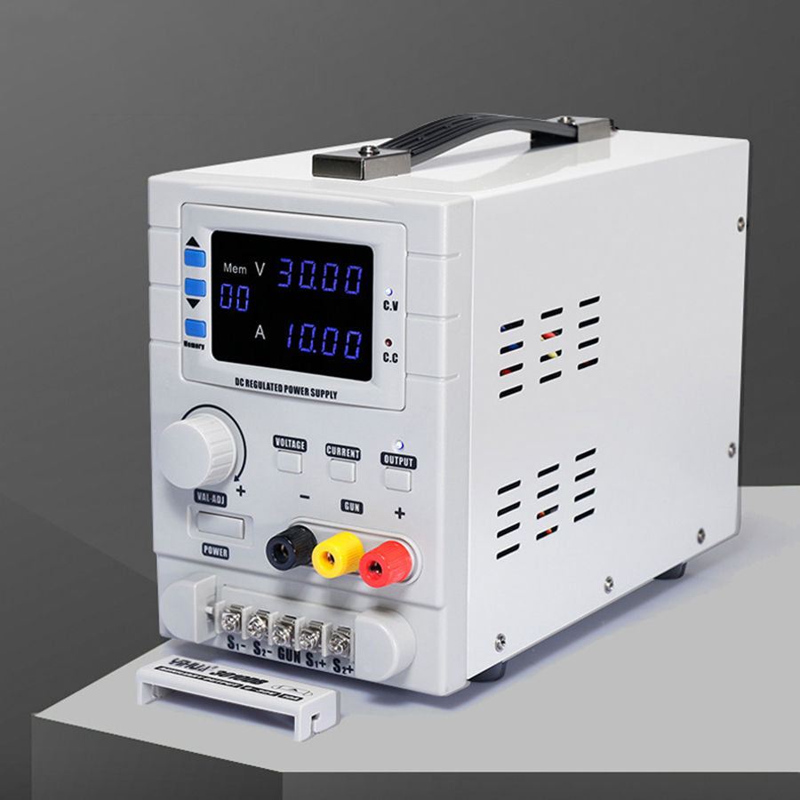 BAIYI 3200DB DC Power Supply