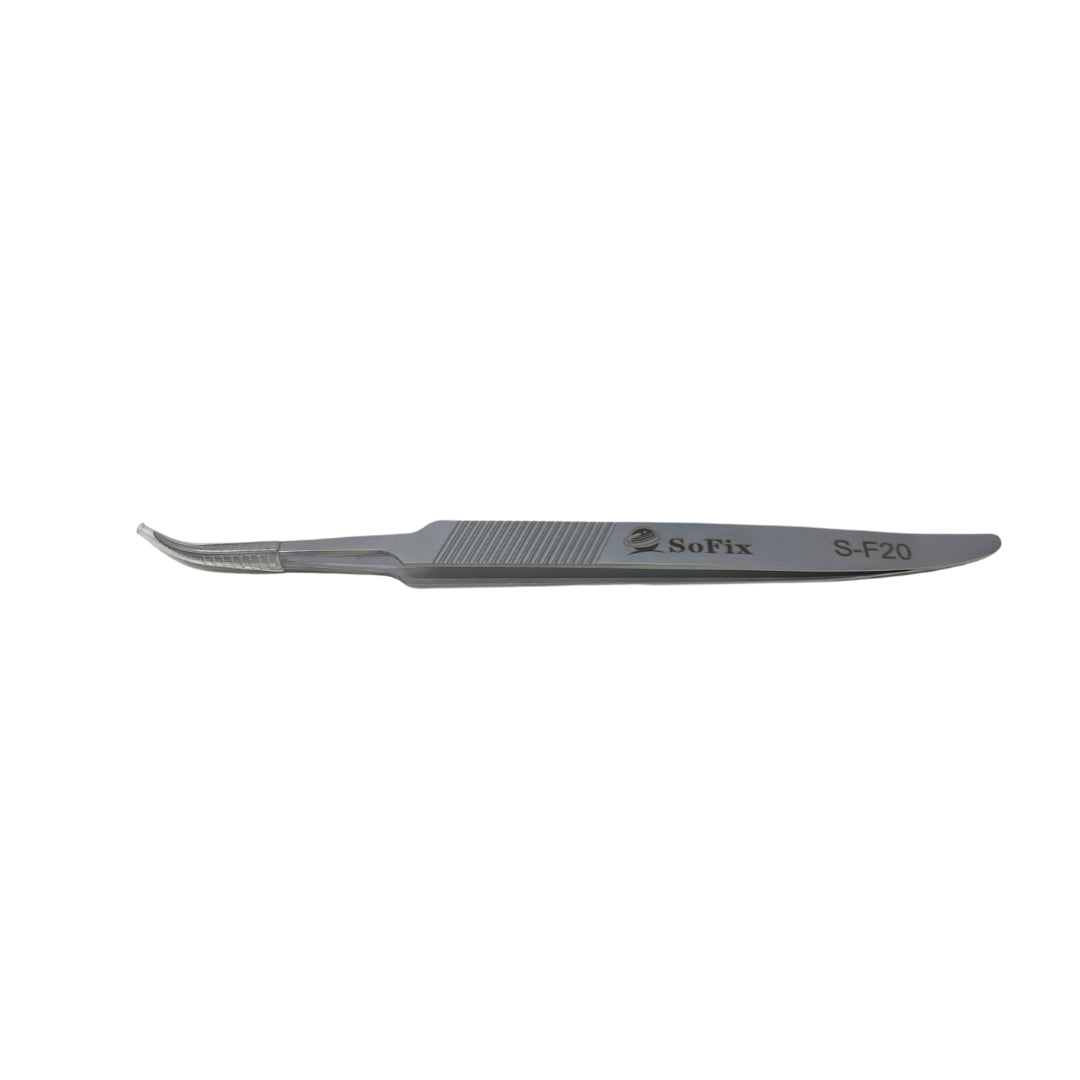 S-F20 BGA Chip Tweezer For Macbook Repair Tool