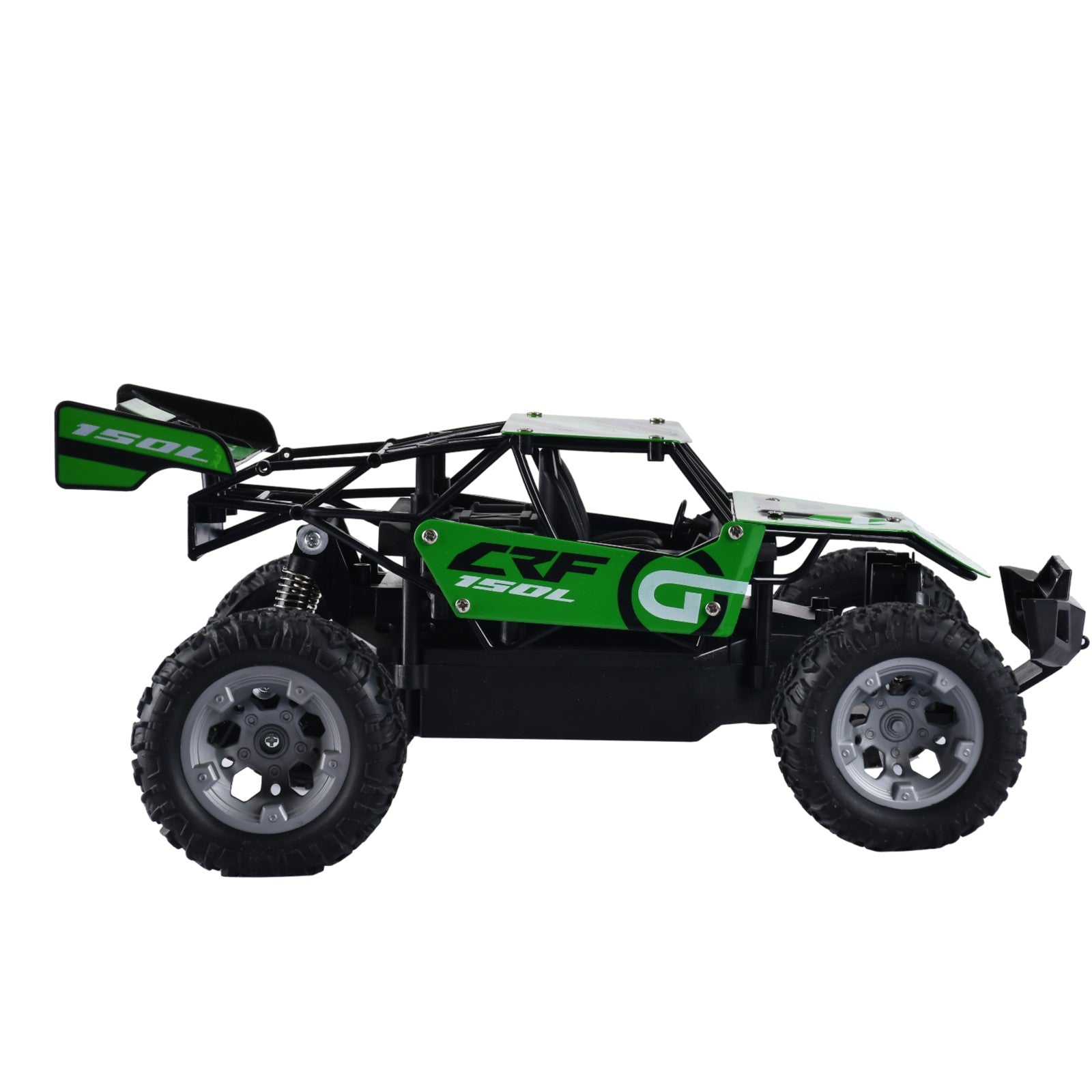 Legendary 1:16 Scale 2.4G High Speed Off-road Remote Control Car