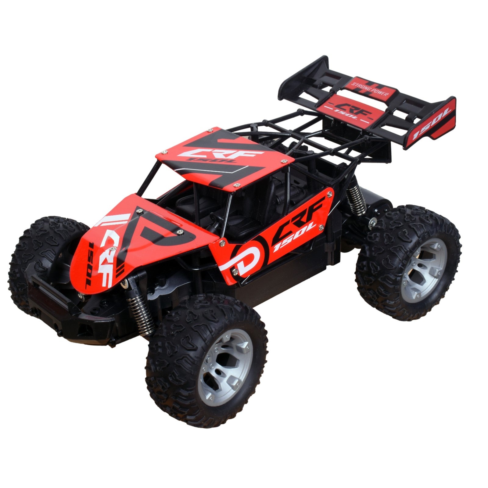 Legendary 1:16 Scale 2.4G High Speed Off-road Remote Control Car