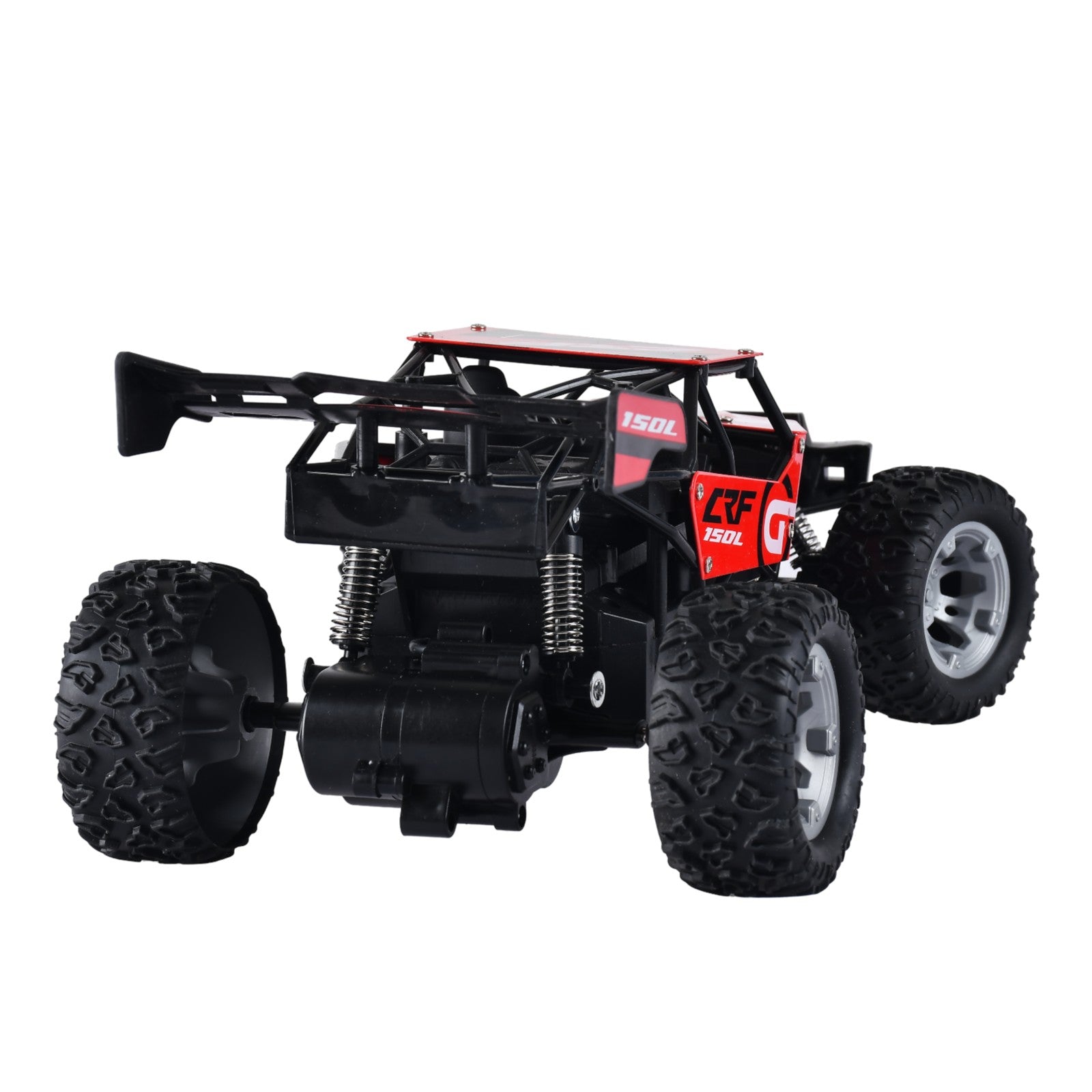 Legendary 1:16 Scale 2.4G High Speed Off-road Remote Control Car