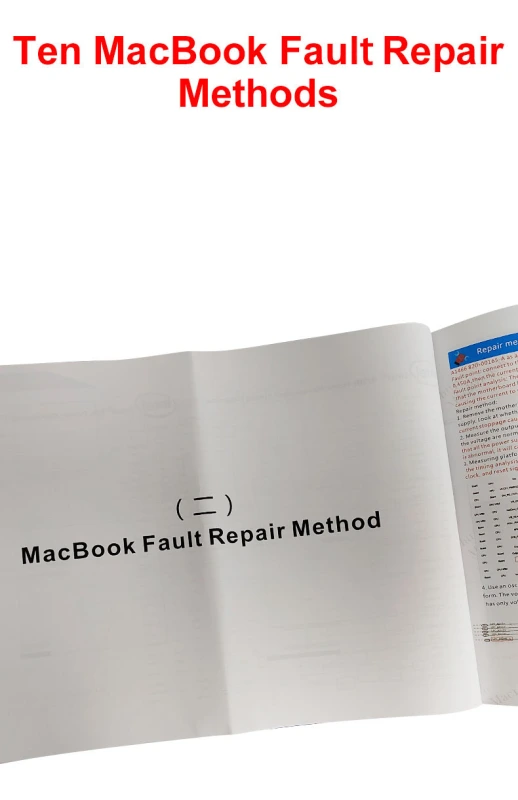 Master Liu's MacBook Repair Guide – Exclusive from SparesOnly.in | Classic Cases, Fault Methods & Power Diagrams (2015-2020