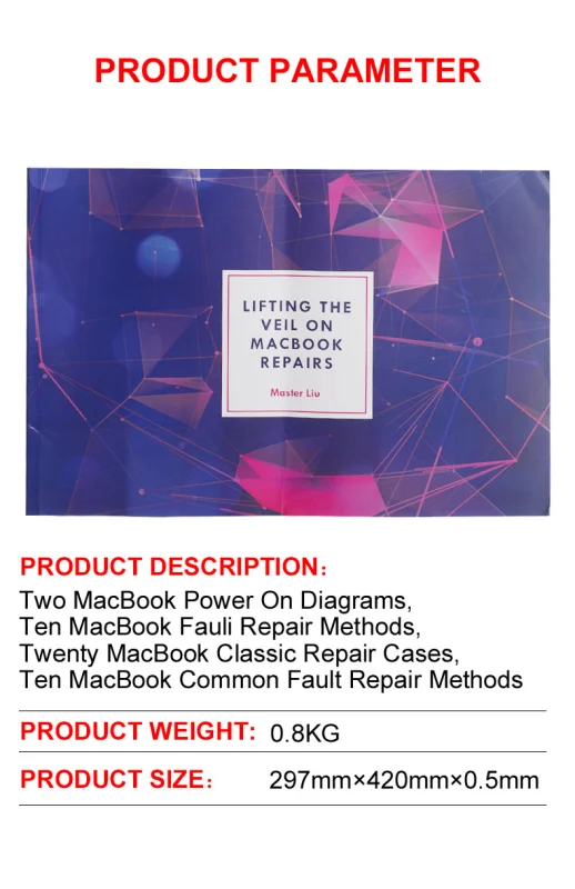 Master Liu's MacBook Repair Guide – Exclusive from SparesOnly.in | Classic Cases, Fault Methods & Power Diagrams (2015-2020