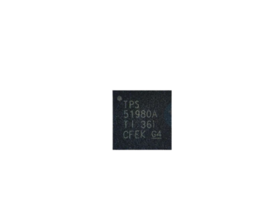 TPS51980A TI POWER CONTROLLER IC