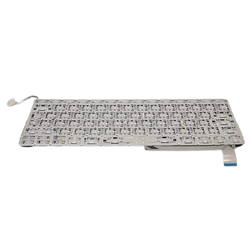 A1286 MacBook Pro 15” Keyboard Replacement (2008-2012) US/UK Version EMC 2353, 2563, 2556