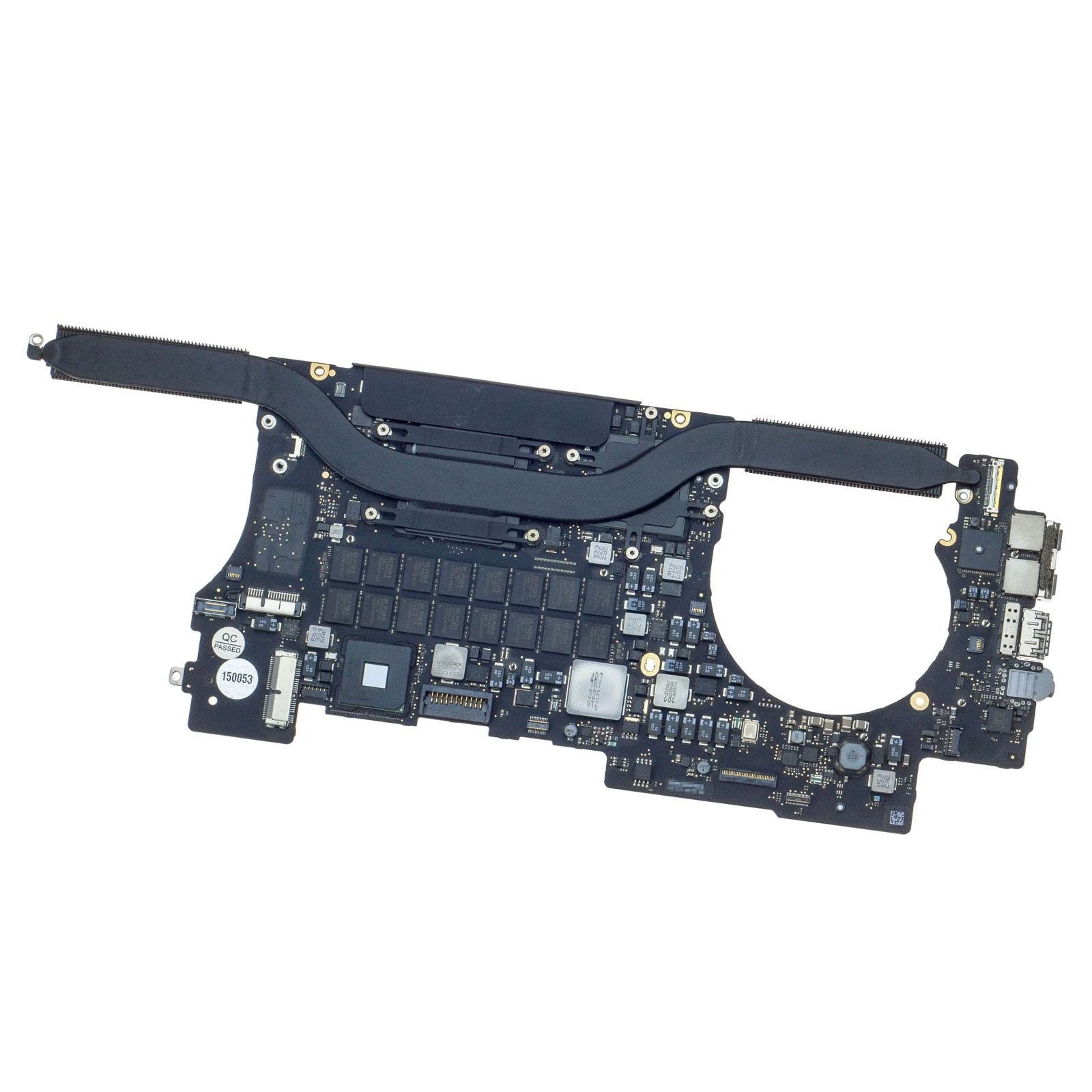 A1398 MacBook Pro 15” Logic Board  For Retina (Late 2013 - Mid 2015) MLB EMC 2745, 2881, 2909, 2910 Motherboard