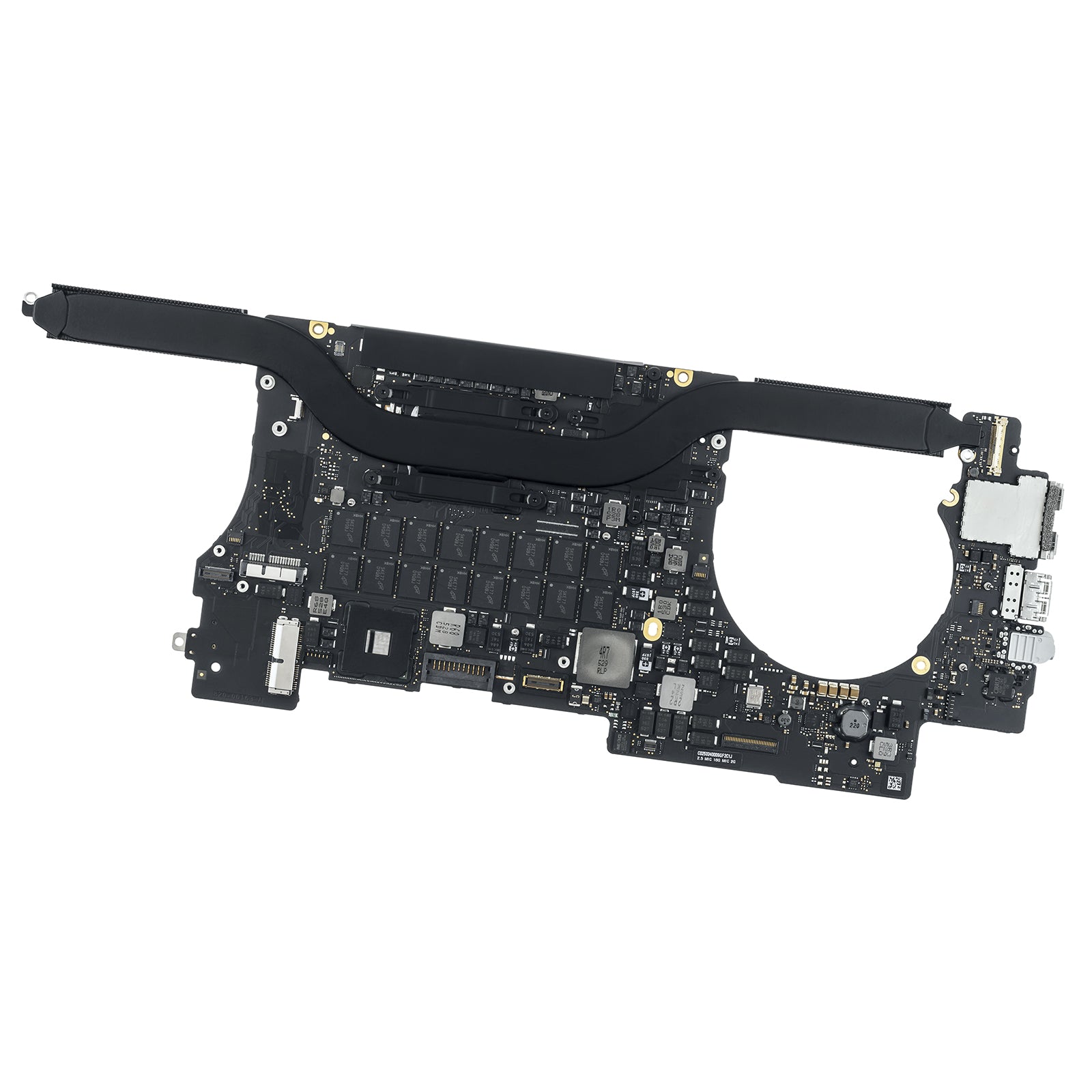 A1398 MacBook Pro 15” Logic Board  For Retina (Late 2013 - Mid 2015) MLB EMC 2745, 2881, 2909, 2910 Motherboard