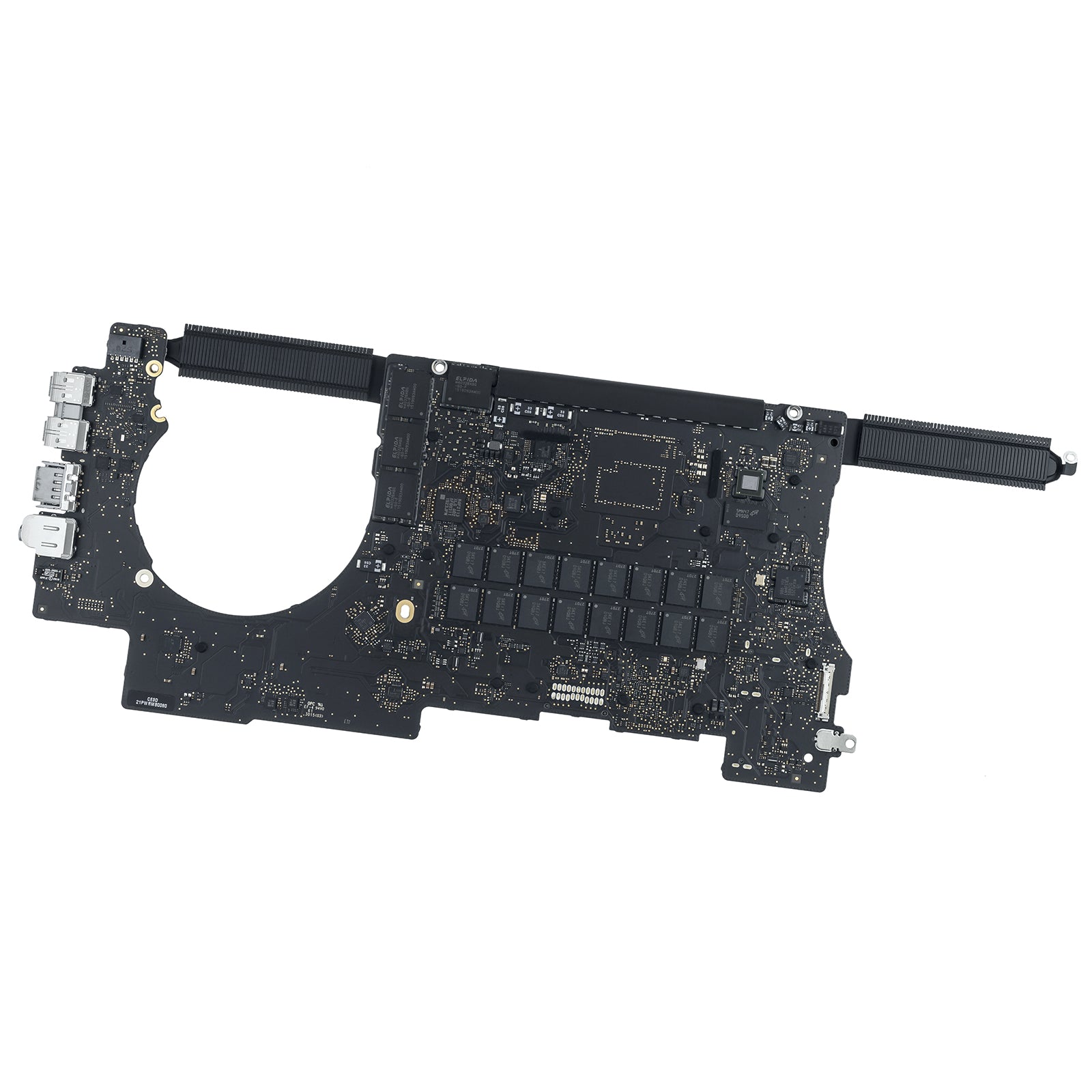 A1398 MacBook Pro 15” Logic Board  For Retina (Late 2013 - Mid 2015) MLB EMC 2745, 2881, 2909, 2910 Motherboard