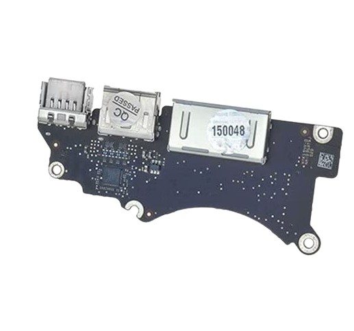 Right I/O Board  For A1398 MacBook Pro 15