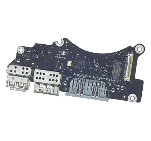 Right I/O Board  For A1398 MacBook Pro 15