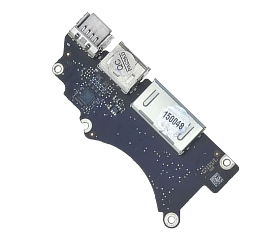 Right I/O Board  For A1398 MacBook Pro 15