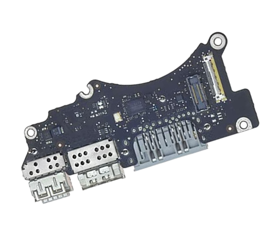 Right I/O Board  For A1398 MacBook Pro 15