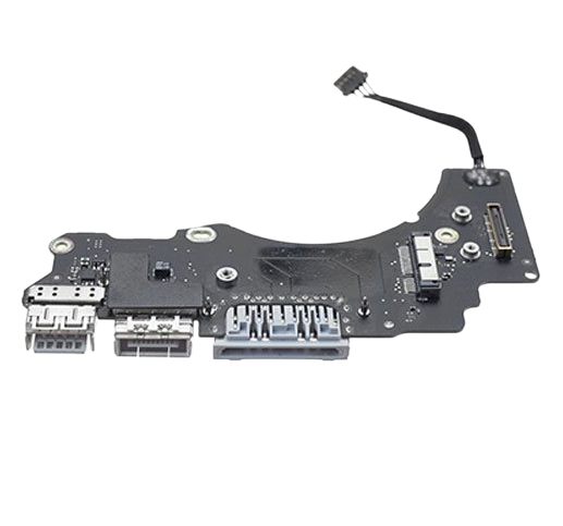 Right I/O Board For A1502 MacBook Pro 13