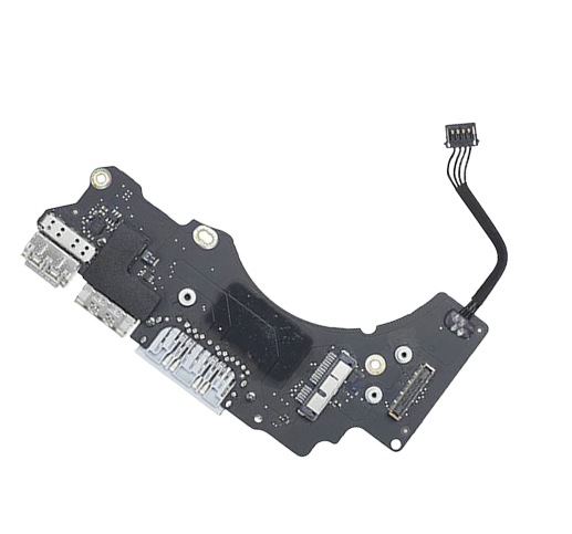 Right I/O Board For A1502 MacBook Pro 13