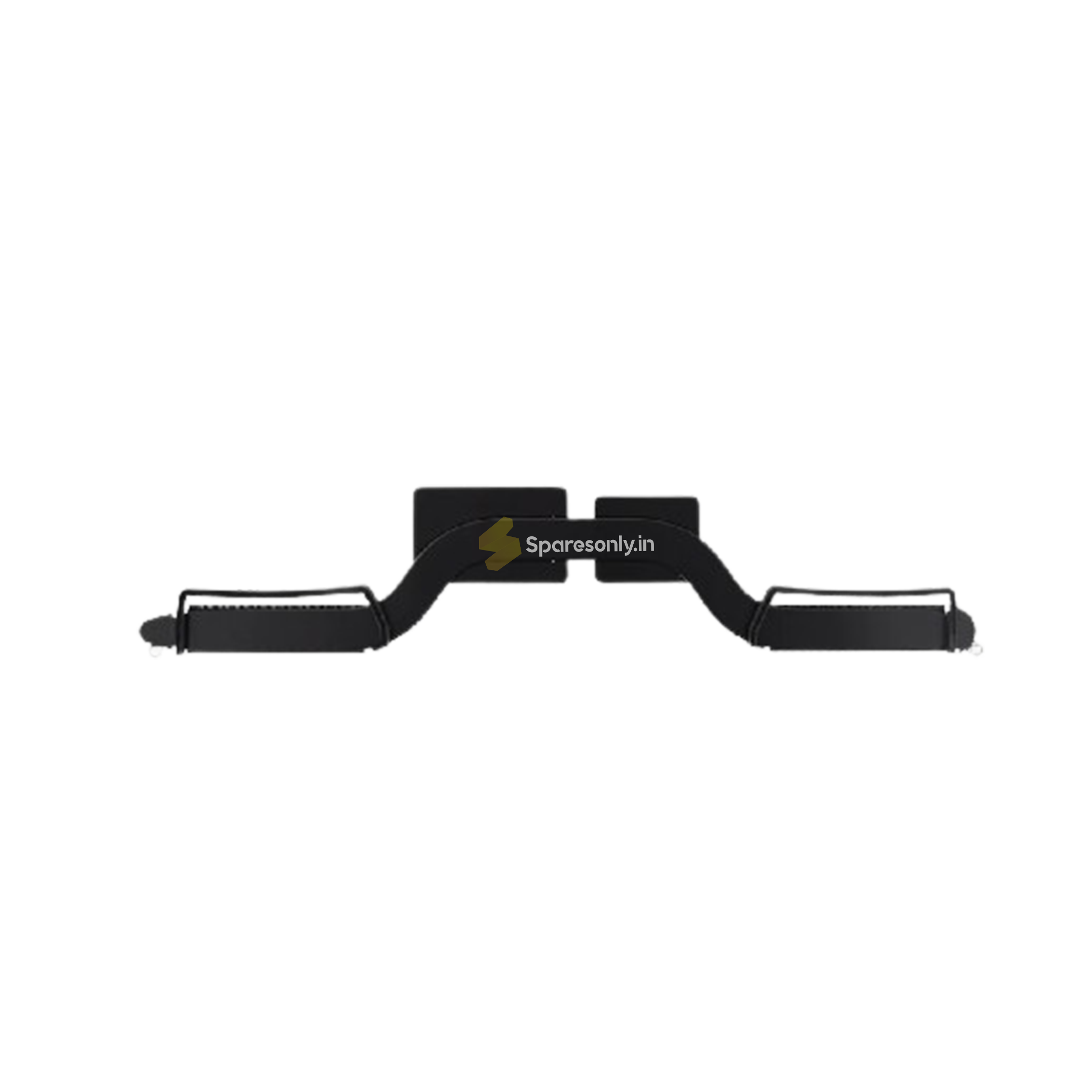 Heat Sink For A1707, A1990 MacBook Pro 15” (Late 2016 - 2019) EMC 3072, 3162, 3215, 3359