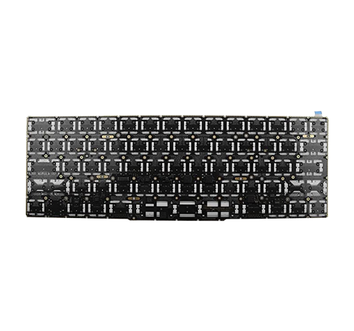 Keyboard Replacement For A1706, A1707 MacBook Pro 13, 15