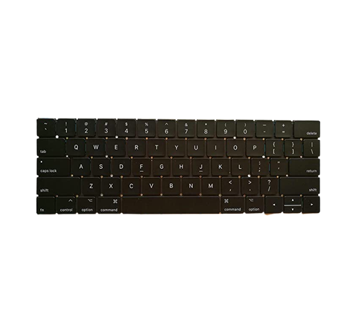 Keyboard Replacement For A1706, A1707 MacBook Pro 13, 15