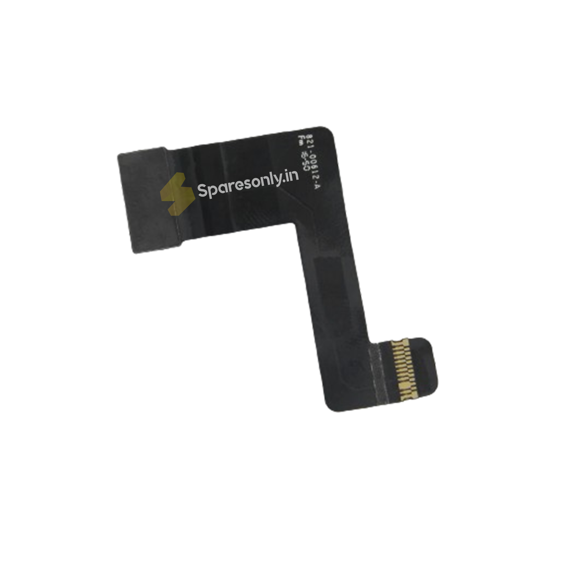 Keyboard Flex Cable  For A1707 MacBook Pro 15” (Late 2016 - 2017) EMC 3072, 3162