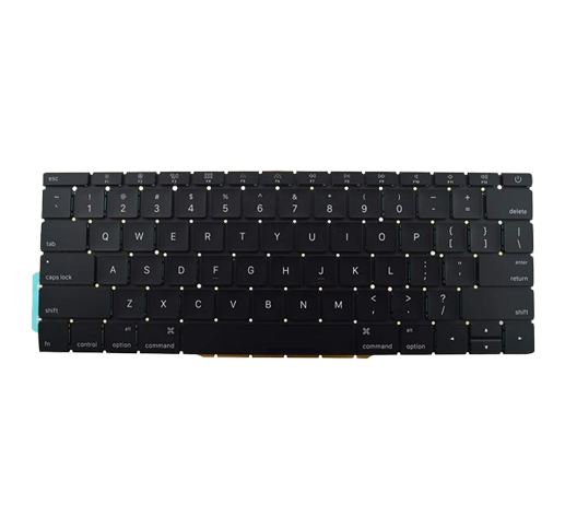 Keyboard Backlight For A1708 MacBook Pro 13