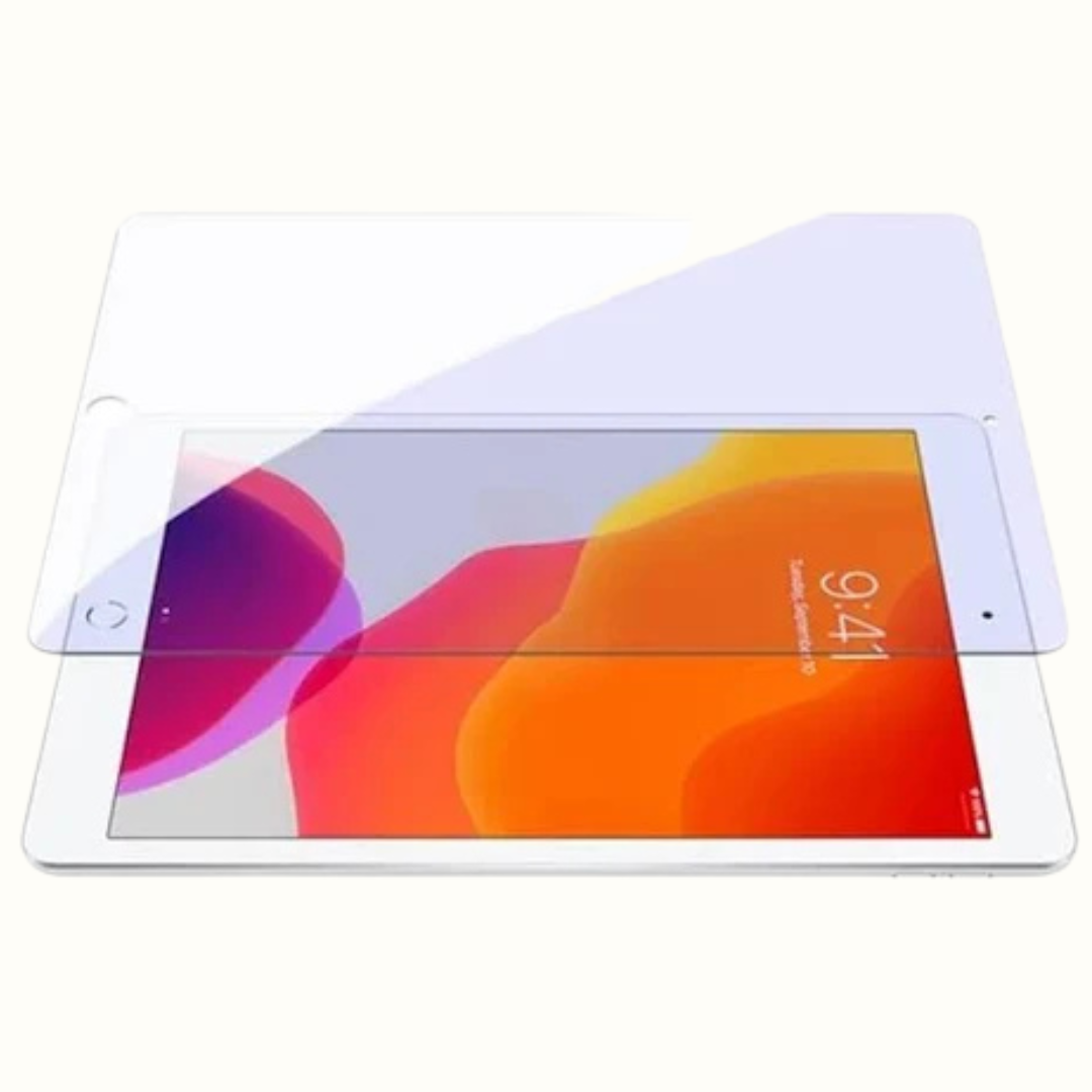 10.2 inch Ipad Matte / Blue light Screen Protector For Ipad 7th/8th/9th Gen