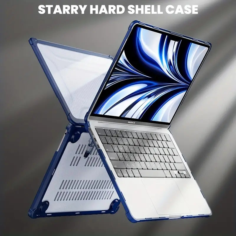 STARRY Laptop Case MacBook pro 13 2018/2020/2022（A2338 M1/M2 A2289 A2251 A2159 A1989 A1706 A1708）