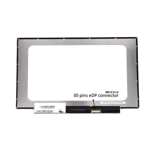 DP/N: 5XTCG 05XTCG 14.0″ HD Display 30 Pin Without Bracket