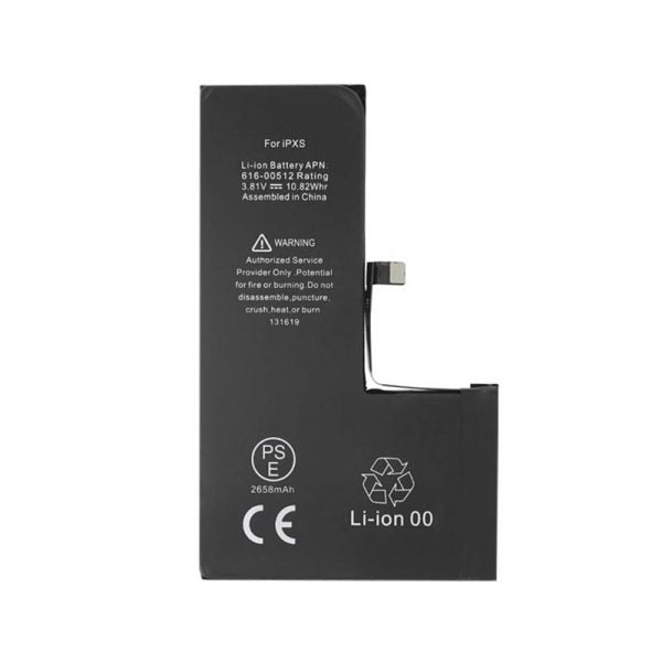 iPhone XS Battery with (2658 mAh)