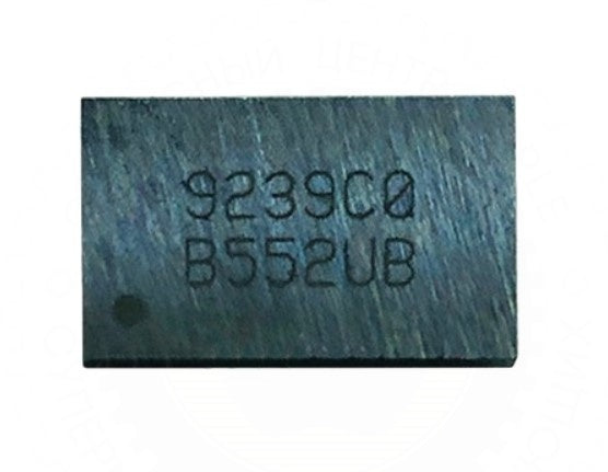 ISL9239HI Charging IC for MacBook Pro 13.3