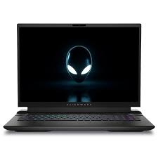 Alienware M16 R2 Gaming Laptop – Ultra Gen 9 185H, upto 32GB RAM, 1TB SSD, 16'' QHD+ Display, NVIDIA GeForce RTX 4070 8GB, Windows 11 SL, 3 Years Warranty, Dark Metallic Moon